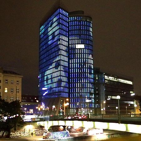 Prater Urban Retreat Near City Centre Viyana Dış mekan fotoğraf