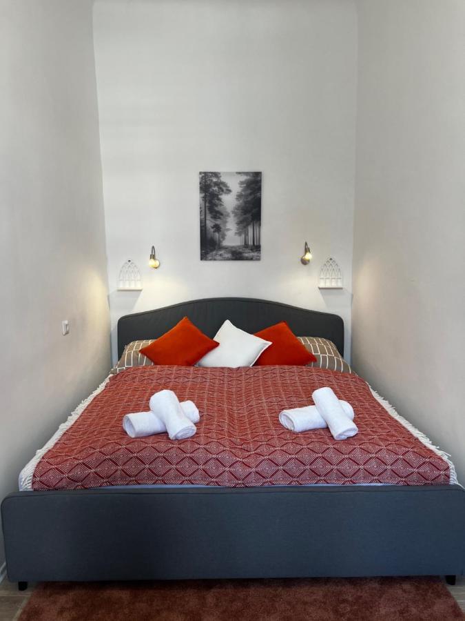 Prater Urban Retreat Near City Centre Viyana Dış mekan fotoğraf
