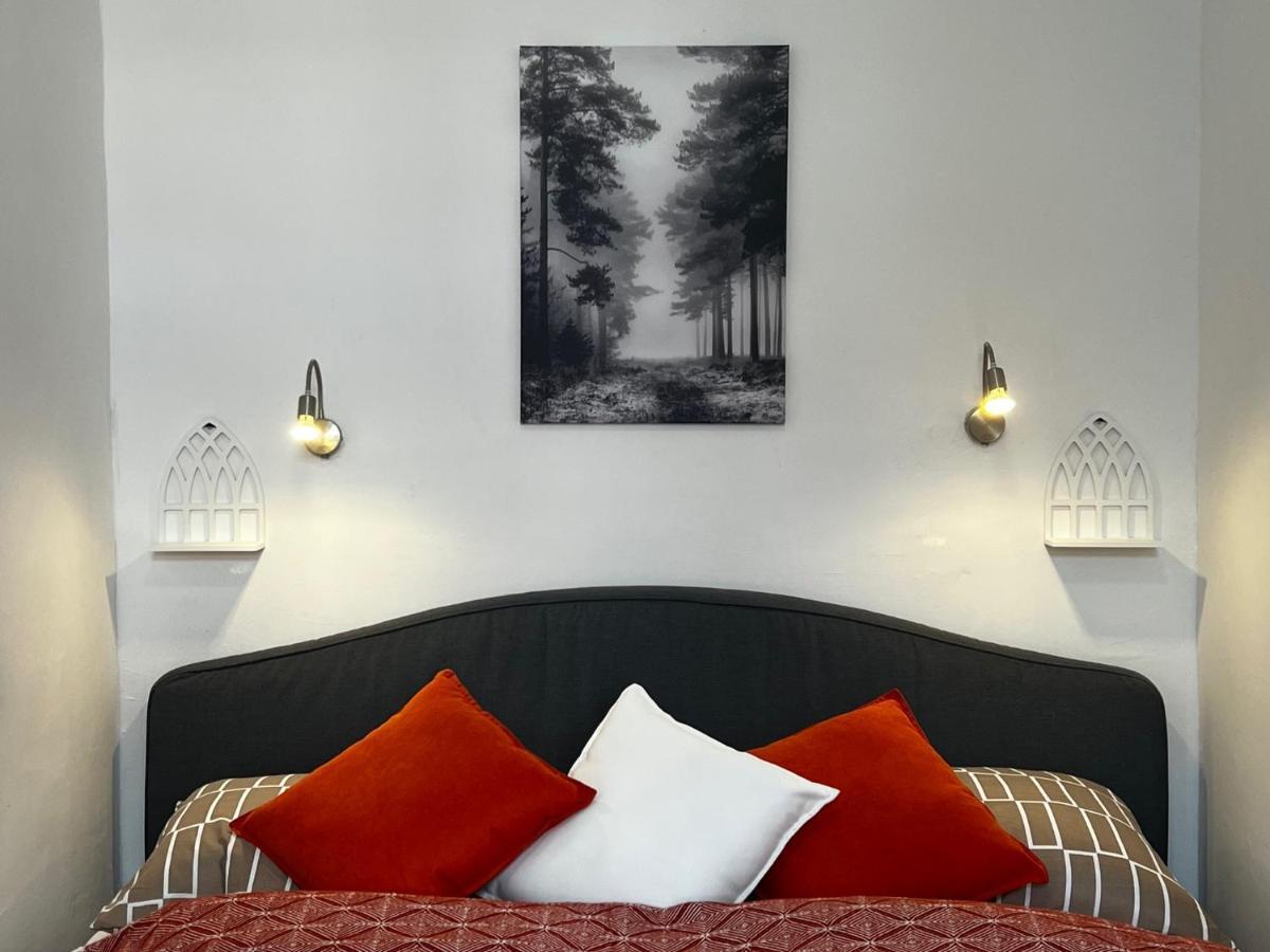Prater Urban Retreat Near City Centre Viyana Dış mekan fotoğraf
