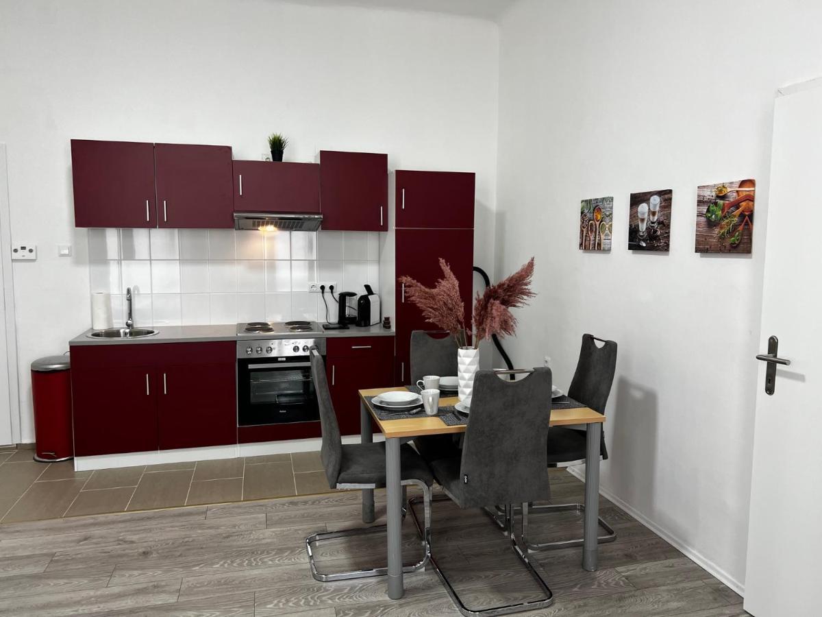 Prater Urban Retreat Near City Centre Viyana Dış mekan fotoğraf