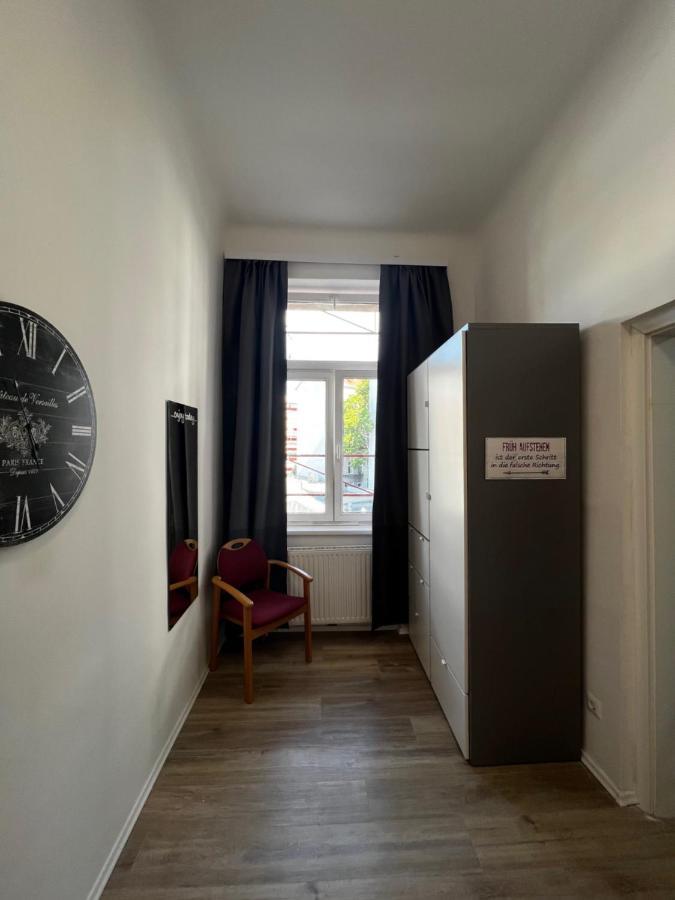 Prater Urban Retreat Near City Centre Viyana Dış mekan fotoğraf