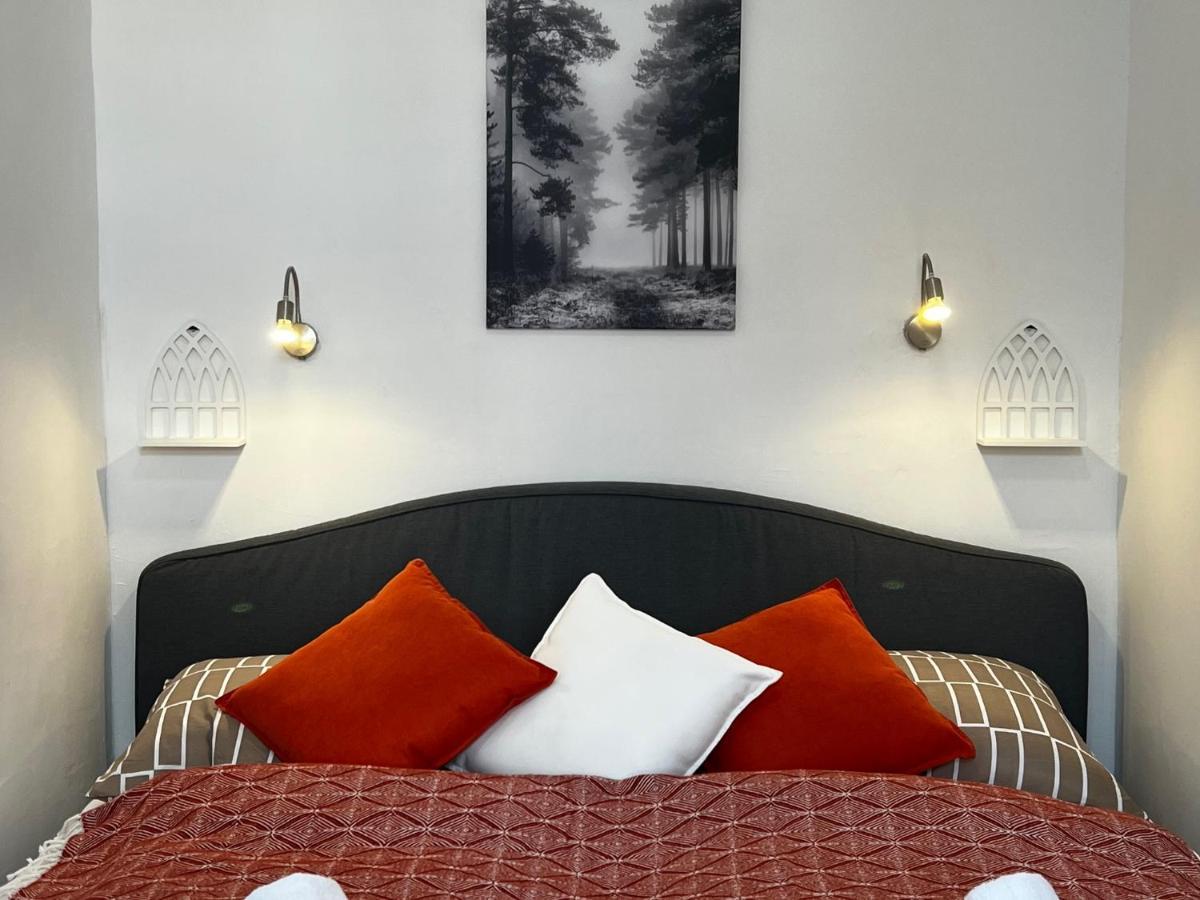Prater Urban Retreat Near City Centre Viyana Dış mekan fotoğraf